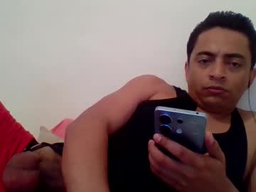_Latinboy_Esp May 25, 2025 Chaturbate stream image