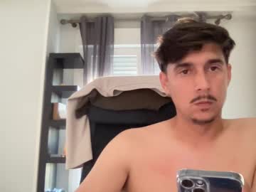 Matahavi May 25, 2025 Chaturbate stream image