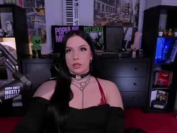 Melanielipps May 25, 2025 Chaturbate stream image