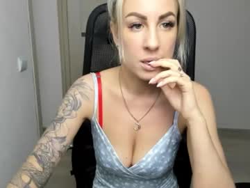 Millajemes May 25, 2025 Chaturbate stream image