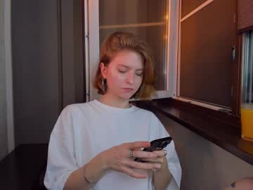 Mollydangerous May 25, 2025 Chaturbate stream image