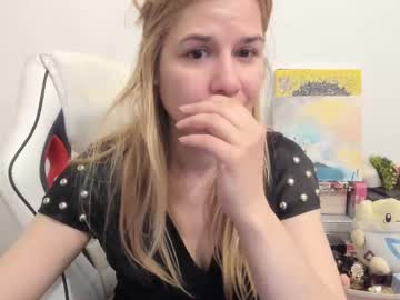 Spiritual____ May 25, 2025 Chaturbate stream image