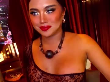 Sweetbella118 May 25, 2025 Chaturbate stream image