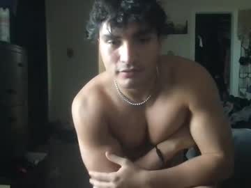 Texasgymrat May 25, 2025 Chaturbate stream image