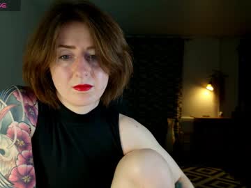 Wild_Peony May 25, 2025 Chaturbate stream image