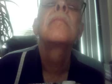 Barman1007 May 25, 2025 Chaturbate stream image