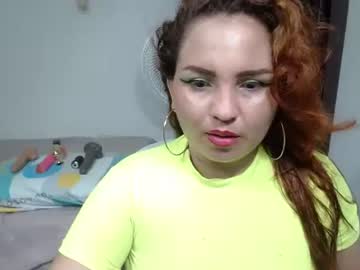 Brida_Angela29 May 25, 2025 Chaturbate stream image