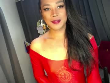 Erika_Madrigal May 25, 2025 Chaturbate stream image