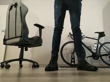 Florian78700 May 25, 2025 Chaturbate stream image