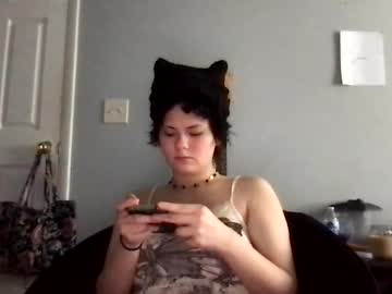 Ghostkitti May 25, 2025 Chaturbate stream image