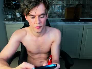 Jason_Marz May 25, 2025 Chaturbate stream image