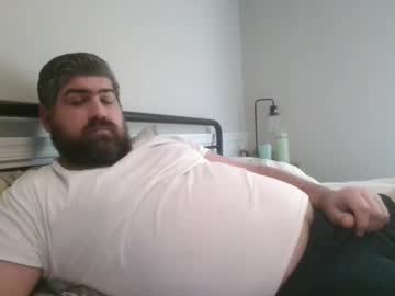Jthompson813 May 25, 2025 Chaturbate stream image