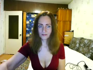 Juliaa_Foxi May 25, 2025 Chaturbate stream image