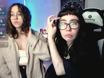 Julscinamon May 25, 2025 Chaturbate stream image