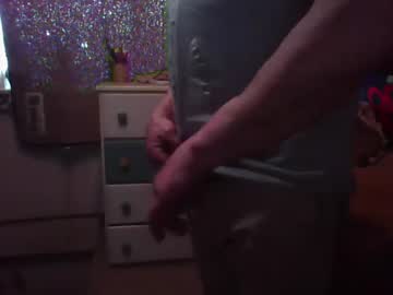 Kenneth69h May 25, 2025 Chaturbate stream image