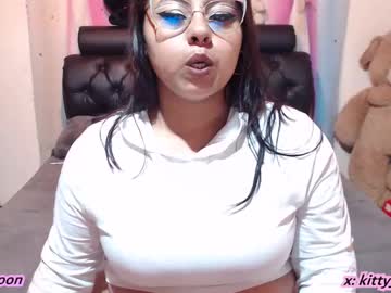 Kitty_Eyes May 25, 2025 Chaturbate stream image