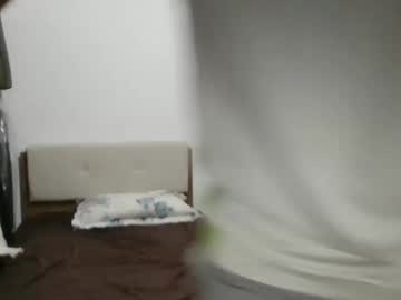Profgrey93 May 25, 2025 Chaturbate stream image