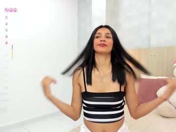Skinny_Lilly May 25, 2025 Chaturbate stream image