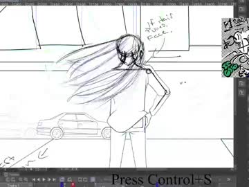 Tg_Cos May 25, 2025 Chaturbate stream image