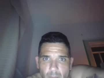 Timmytime87 May 25, 2025 Chaturbate stream image