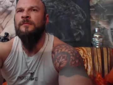 Viking_Me May 25, 2025 Chaturbate stream image