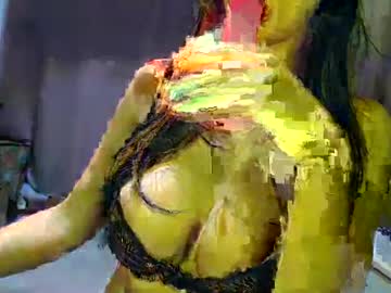 Yarasecret May 25, 2025 Chaturbate stream image