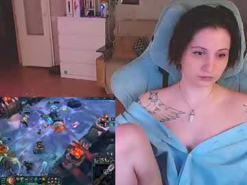 Yum_Neko_Chan May 25, 2025 Chaturbate stream image