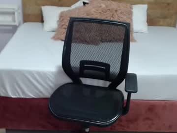 Alaya_Thompson May 25, 2025 Chaturbate stream image