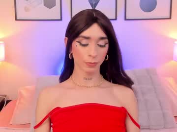 Arivega May 25, 2025 Chaturbate stream image