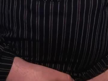 Bossram160 May 25, 2025 Chaturbate stream image