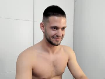 Burningchad May 25, 2025 Chaturbate stream image