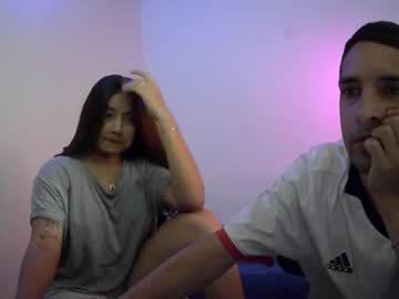 Catalina_Durango18 May 25, 2025 Chaturbate stream image