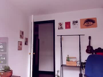 Desidias May 25, 2025 Chaturbate stream image