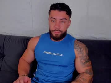 Dreammr1 May 25, 2025 Chaturbate stream image