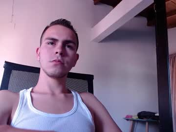 Erik_Rodriguez May 25, 2025 Chaturbate stream image