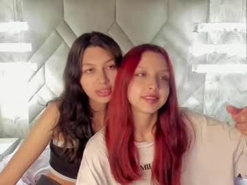 Hanniesmile May 25, 2025 Chaturbate stream image