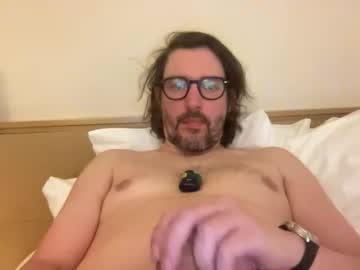 Jimboo400 May 25, 2025 Chaturbate stream image