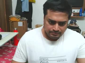Jimmy2119 May 25, 2025 Chaturbate stream image