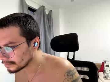 Kevinfranca May 25, 2025 Chaturbate stream image