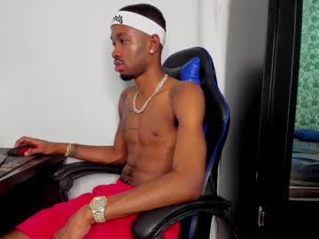 Kofi_Exotic_ May 25, 2025 Chaturbate stream image