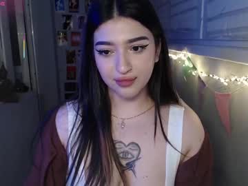 Latina_Mia May 25, 2025 Chaturbate stream image