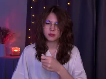 Lisa_Roses May 25, 2025 Chaturbate stream image