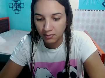 Megan_Little_ stream photo from May 25, 2025