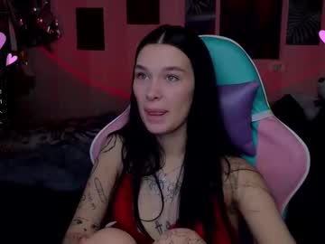 Mella_Freya May 25, 2025 Chaturbate stream image