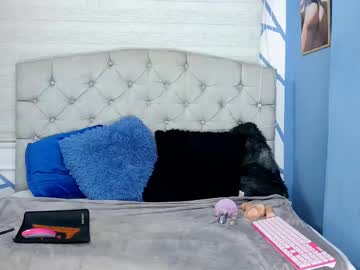 Melody_Toy May 25, 2025 Chaturbate stream image