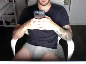 Mr_Gi89 May 25, 2025 Chaturbate stream image