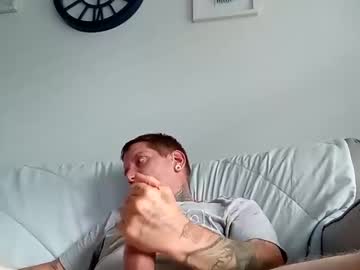 Muhr332241 May 25, 2025 Chaturbate stream image