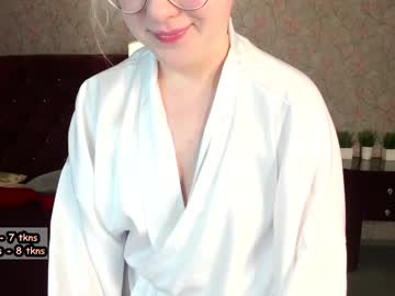 Pamela_Blush_ May 25, 2025 Chaturbate stream image