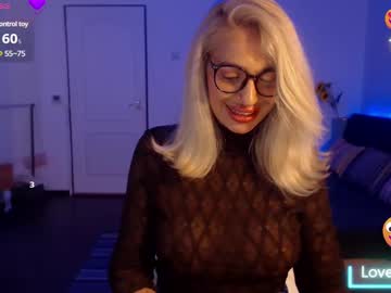 Pleasureofgoods May 25, 2025 Chaturbate stream image