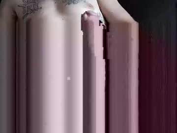 Stiffrick682 May 25, 2025 Chaturbate stream image